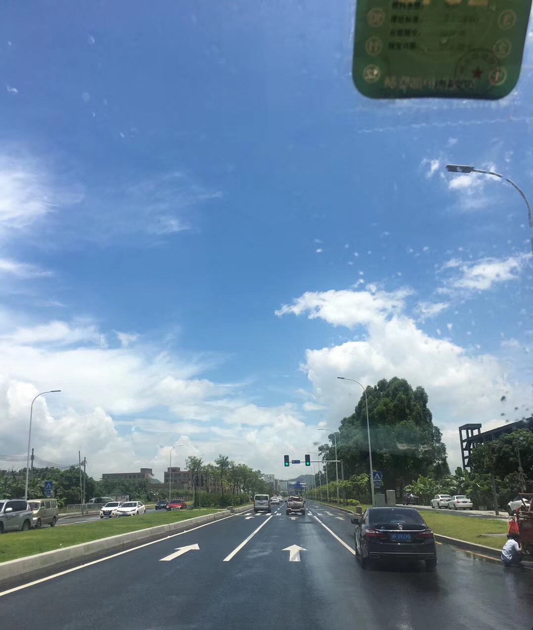 云淡風(fēng)輕，清風(fēng)正氣-麥振潘.jpg