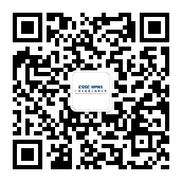 掃描二維碼，關注我們