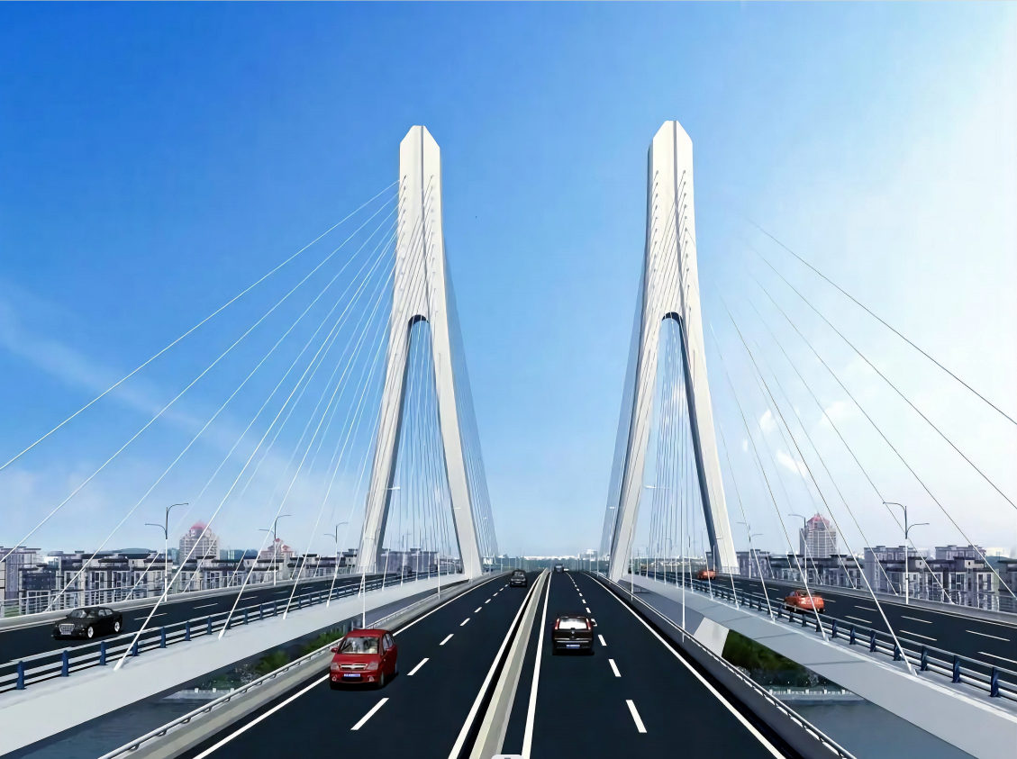 洛溪大橋