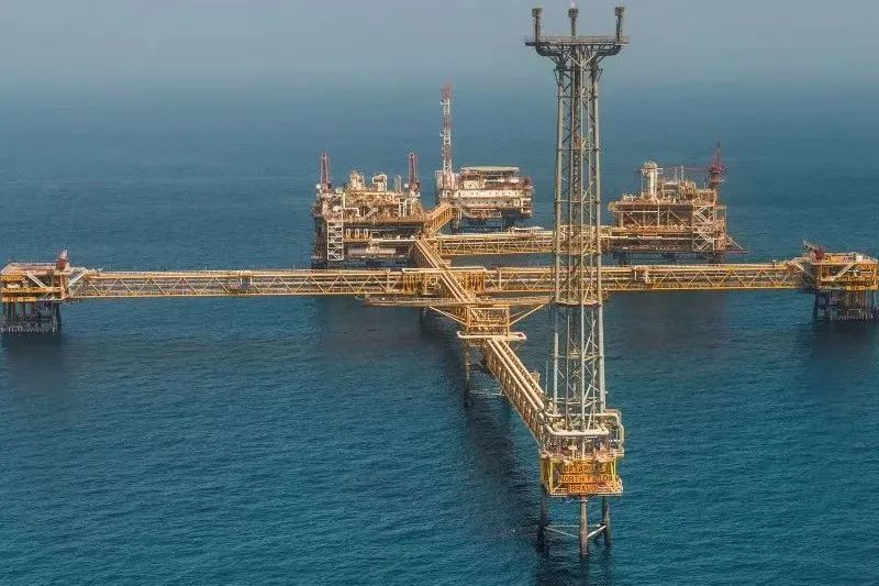 2023年首個海外訂單！ 公司順利承接Saipem NFPS鋼管加工項目